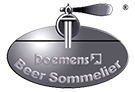 Logo Doemens Beer Somelier