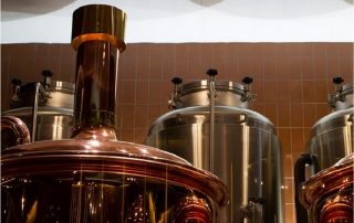 Cerveceria Ilda's, Rte. Xarlot - Kaspar Schulz - Balavia -